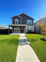 4429 Lassen Trail, Forney, TX 75126