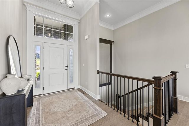 25274 W 92nd Terrace, Lenexa, KS 66227