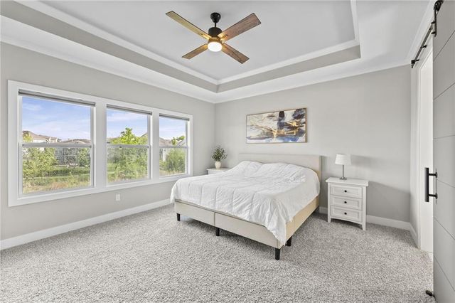 25274 W 92nd Terrace, Lenexa, KS 66227