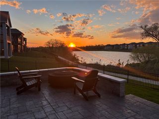 25274 W 92nd Terrace, Lenexa, KS 66227