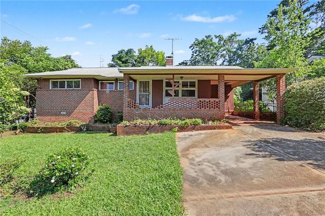 3370 Homera Place, Decatur, GA 30032