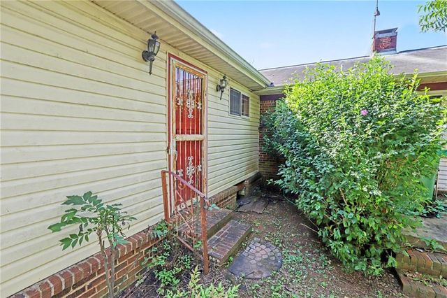 3370 Homera Place, Decatur, GA 30032