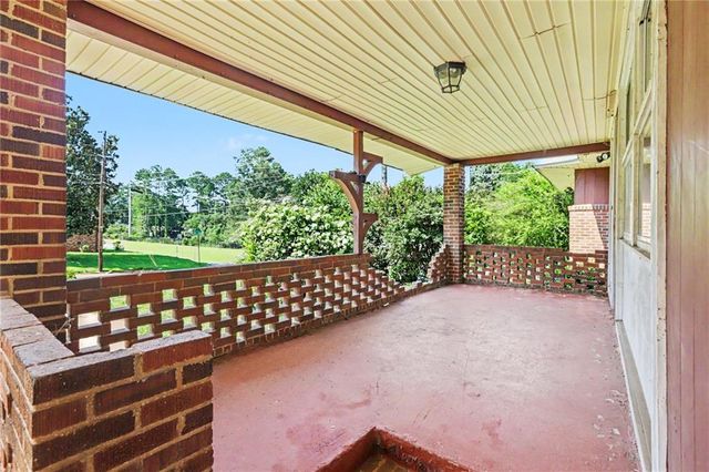 3370 Homera Place, Decatur, GA 30032
