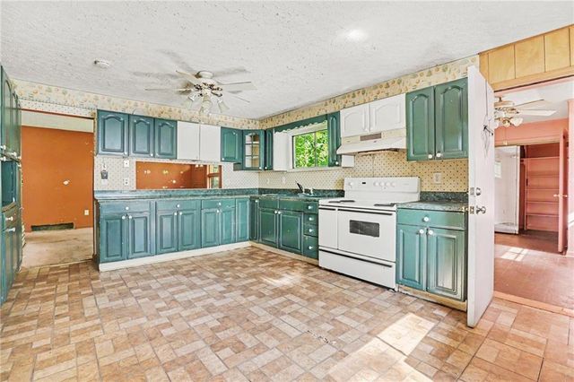 3370 Homera Place, Decatur, GA 30032