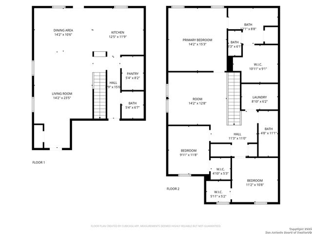 11526 Amberina, San Antonio, TX 78245