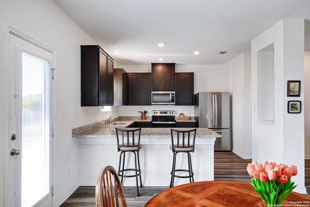 11526 Amberina, San Antonio, TX 78245