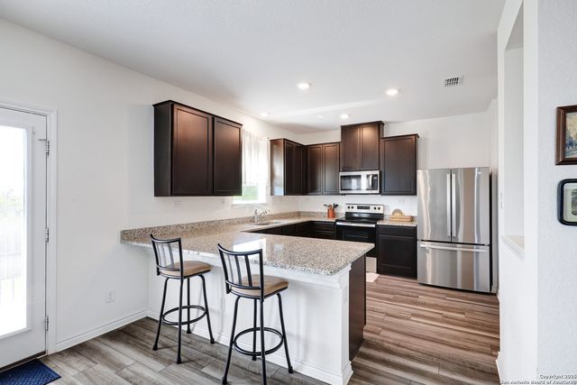 11526 Amberina, San Antonio, TX 78245