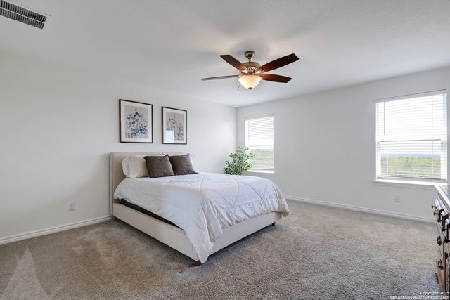 11526 Amberina, San Antonio, TX 78245