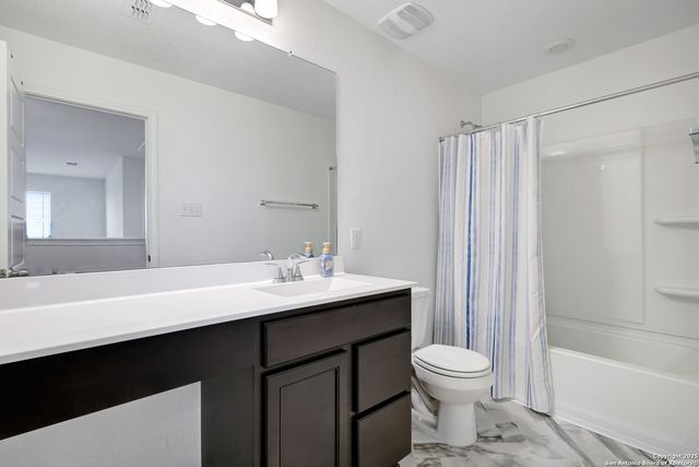 11526 Amberina, San Antonio, TX 78245