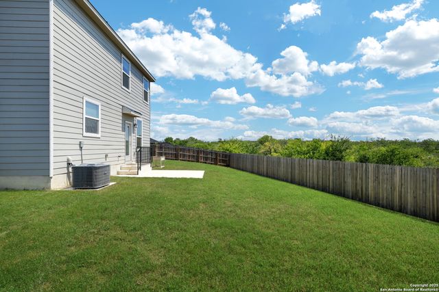 11526 Amberina, San Antonio, TX 78245