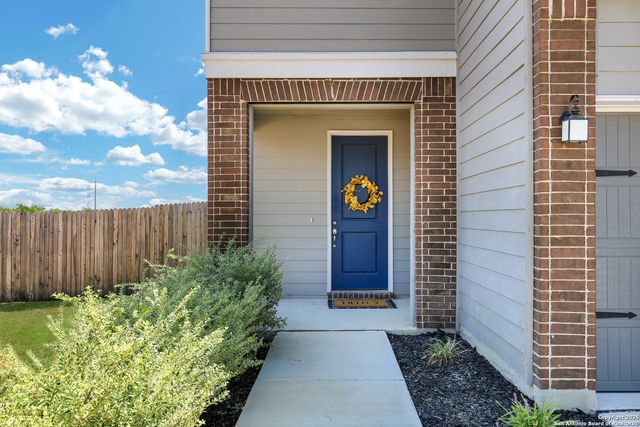 11526 Amberina, San Antonio, TX 78245