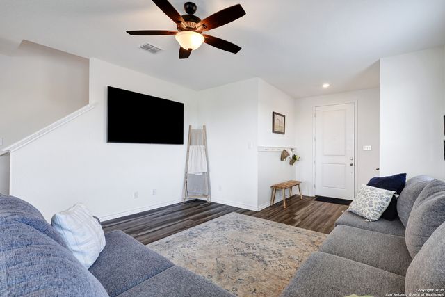 11526 Amberina, San Antonio, TX 78245