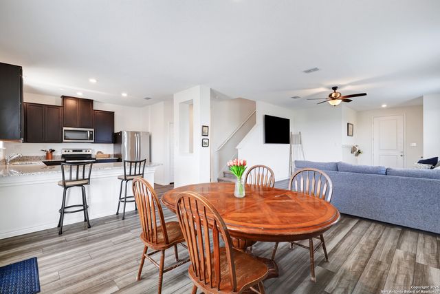 11526 Amberina, San Antonio, TX 78245