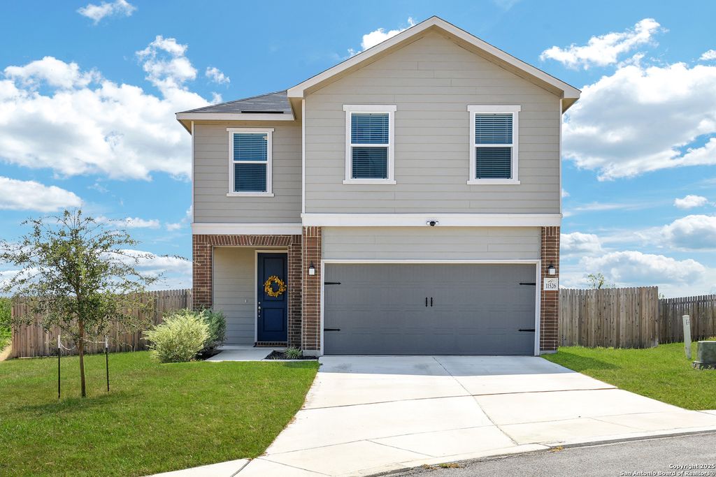 11526 Amberina, San Antonio, TX 78245