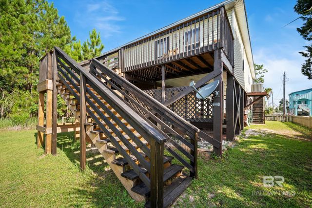 157 Windmill Ridge Road, Gulf Shores, AL 36542
