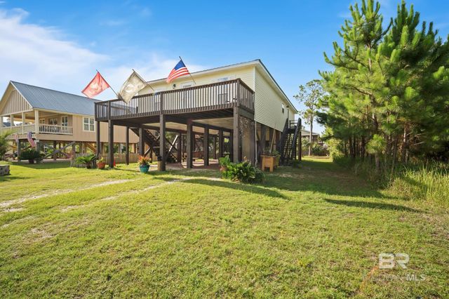 157 Windmill Ridge Road, Gulf Shores, AL 36542