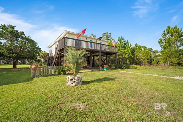 157 Windmill Ridge Road, Gulf Shores, AL 36542