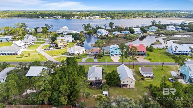 157 Windmill Ridge Road, Gulf Shores, AL 36542