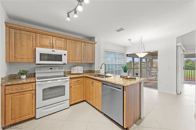 8291 Grand Palm DR 2, Estero, FL 33967