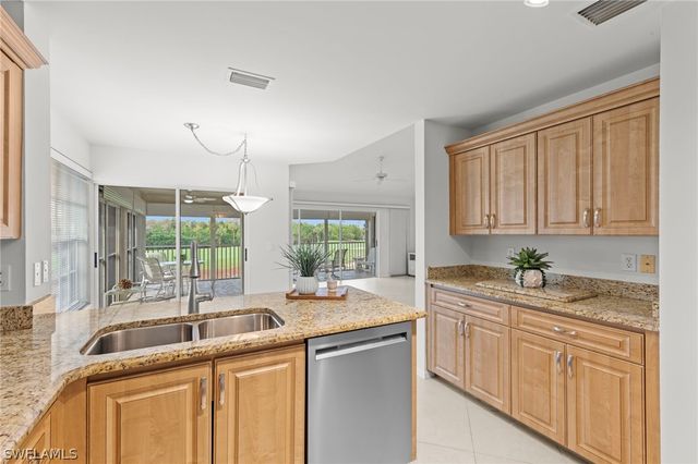 8291 Grand Palm DR 2, Estero, FL 33967