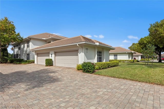 8291 Grand Palm DR 2, Estero, FL 33967