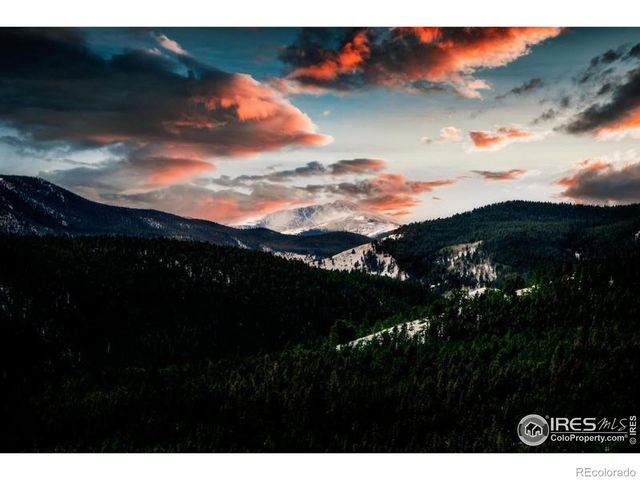 14 Caribou Ridge Drive, Nederland, CO 80466
