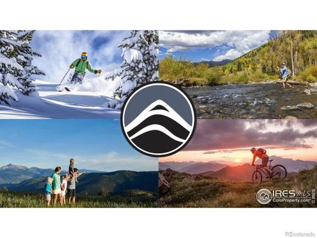 14 Caribou Ridge Drive, Nederland, CO 80466