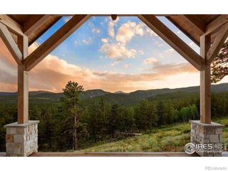 14 Caribou Ridge Drive, Nederland, CO 80466