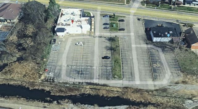 4525 W Kl Avenue, Kalamazoo, MI 49006
