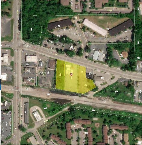 4525 W Kl Avenue, Kalamazoo, MI 49006