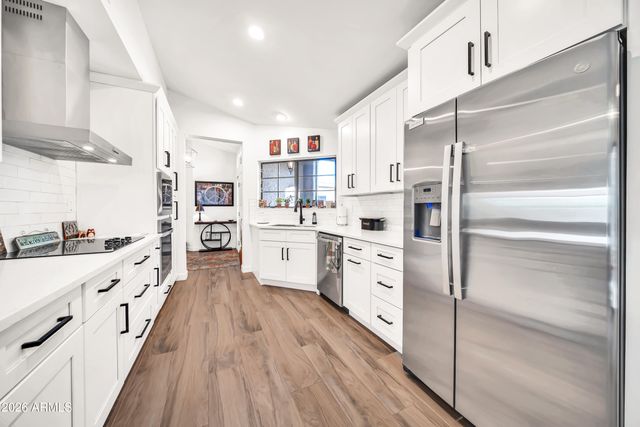 19614 N BELLWOOD Drive, Sun City West, AZ 85375