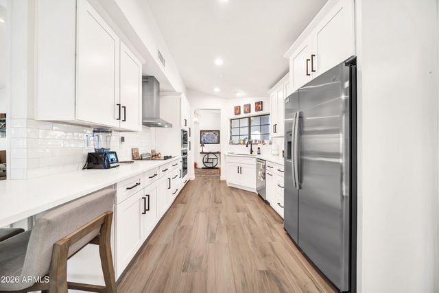 19614 N BELLWOOD Drive, Sun City West, AZ 85375