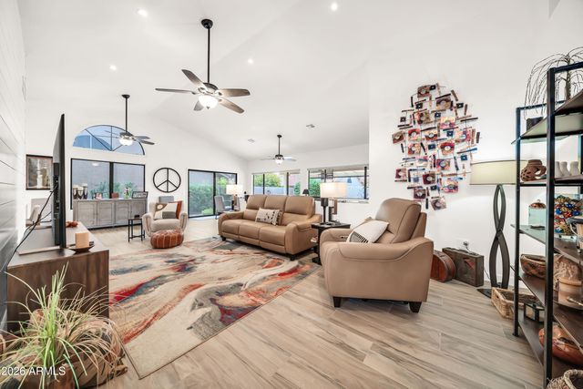 19614 N BELLWOOD Drive, Sun City West, AZ 85375