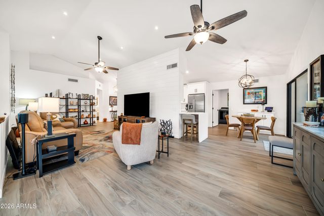 19614 N BELLWOOD Drive, Sun City West, AZ 85375