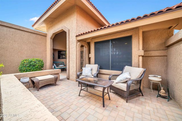 19614 N BELLWOOD Drive, Sun City West, AZ 85375