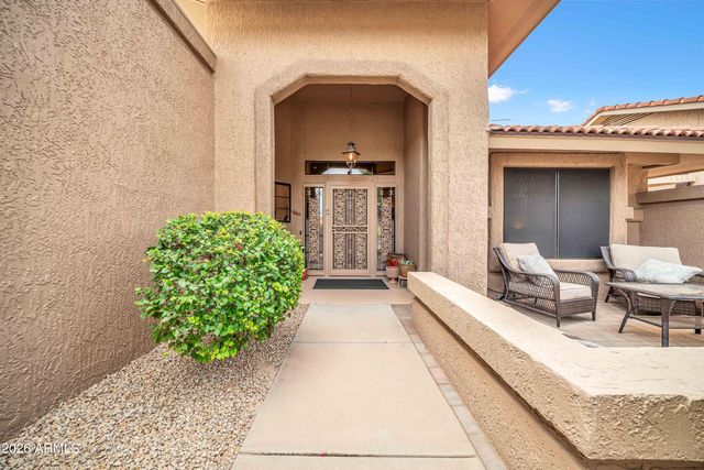 19614 N BELLWOOD Drive, Sun City West, AZ 85375