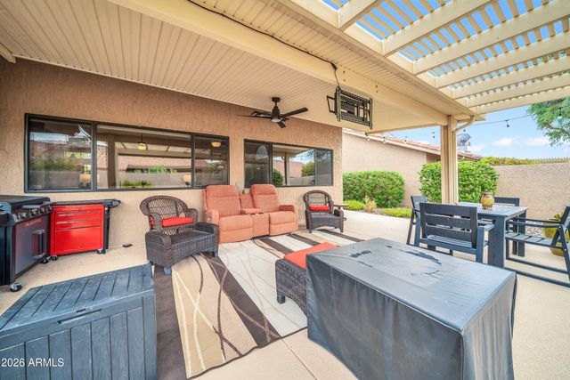 19614 N BELLWOOD Drive, Sun City West, AZ 85375