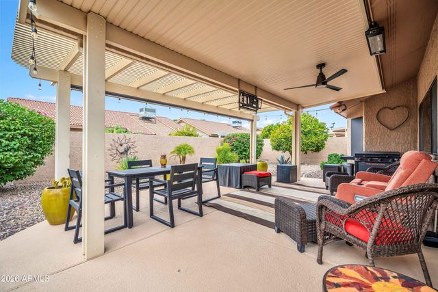 19614 N BELLWOOD Drive, Sun City West, AZ 85375