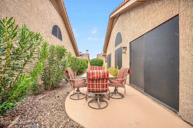 19614 N BELLWOOD Drive, Sun City West, AZ 85375