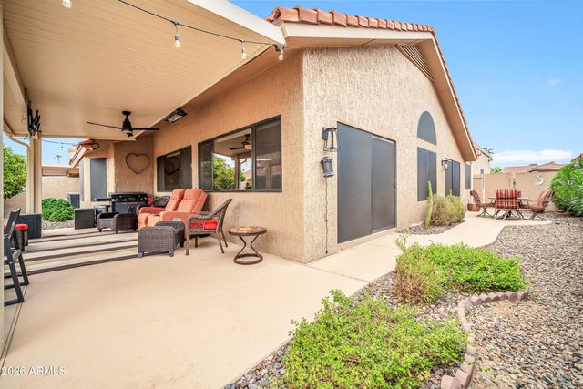 19614 N BELLWOOD Drive, Sun City West, AZ 85375