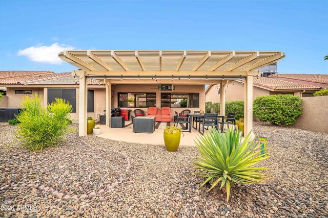19614 N BELLWOOD Drive, Sun City West, AZ 85375