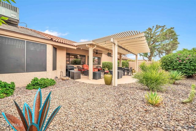 19614 N BELLWOOD Drive, Sun City West, AZ 85375