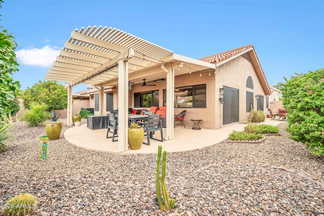 19614 N BELLWOOD Drive, Sun City West, AZ 85375