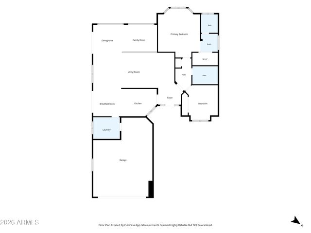 19614 N BELLWOOD Drive, Sun City West, AZ 85375