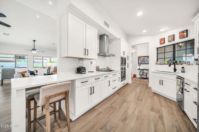 19614 N BELLWOOD Drive, Sun City West, AZ 85375