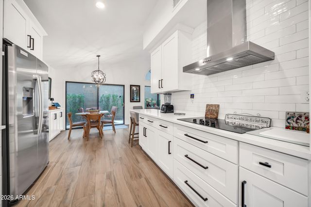 19614 N BELLWOOD Drive, Sun City West, AZ 85375