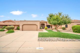 19614 N BELLWOOD Drive, Sun City West, AZ 85375