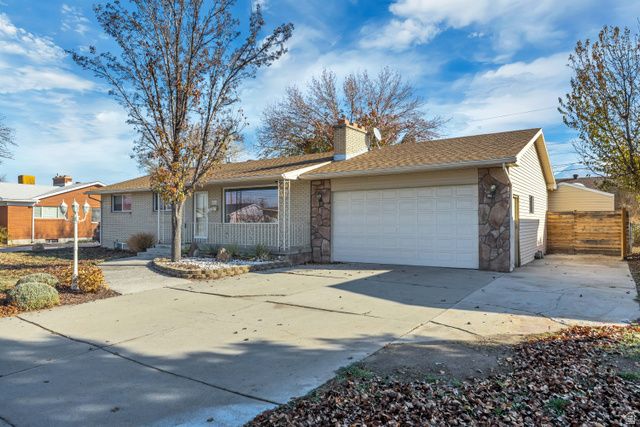 8331 S MONROE ST, Midvale, UT 84047