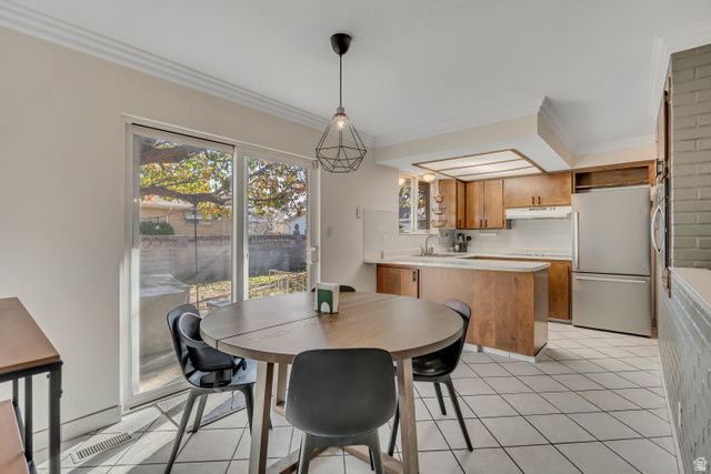 8331 S MONROE ST, Midvale, UT 84047