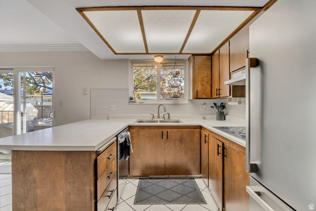 8331 S MONROE ST, Midvale, UT 84047